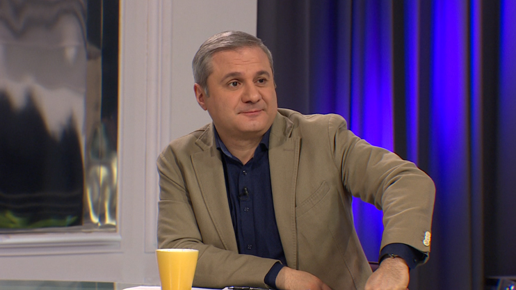 Поживём - увидим. Что мы смотрели в детстве