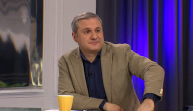 Поживём - увидим. Что мы смотрели в детстве