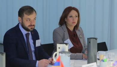 Խորհրդարանական շաբաթ