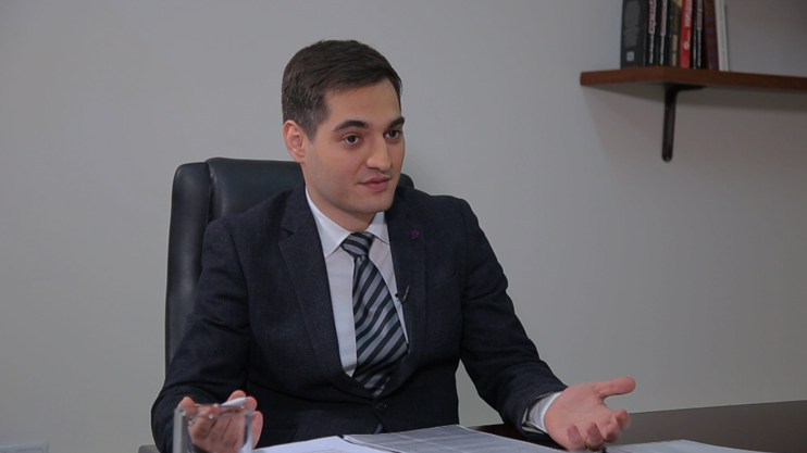 Single Window: Sale without Money