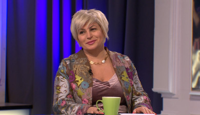 Поживём - увидим. Личное пространство детей в социальных сетях