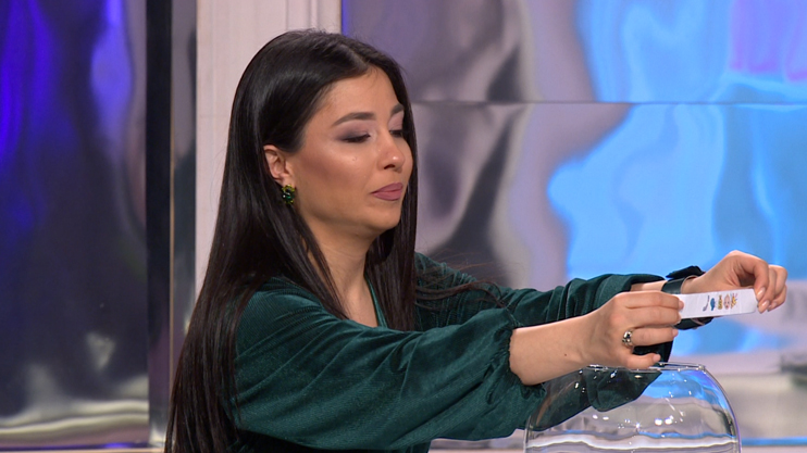 Поживём - увидим. Ваш язык, ваша речь