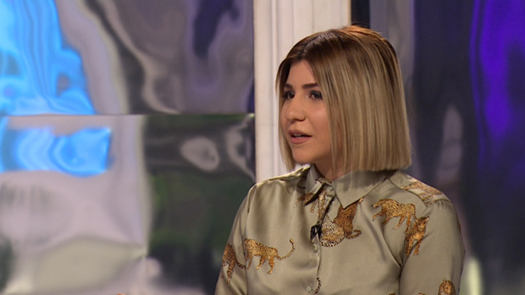 Поживем увидим. Женитьба с первого взгляда