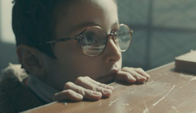 Չտեսնված կինո. Բարի լույս