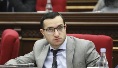 Խորհրդարանական շաբաթ