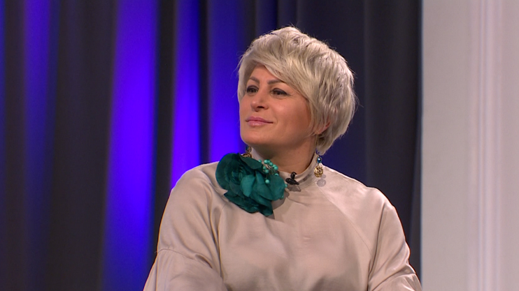 Կապրենք, կտեսնենք. Կրքեր՝ խանդի հողի վրա