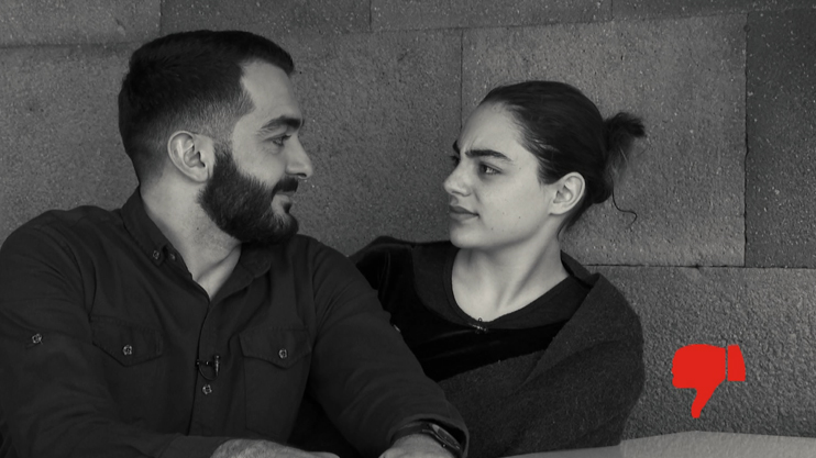 Էթիկետ. Գործնական հանդիպում