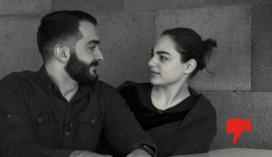 Էթիկետ. Գործնական հանդիպում