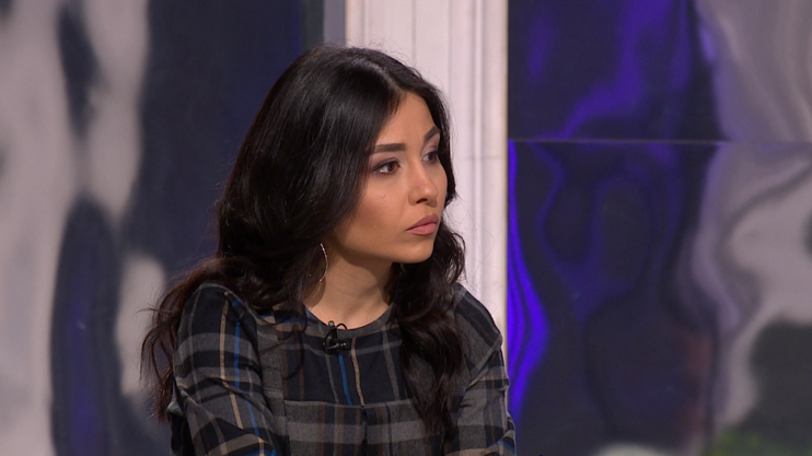 Поживем увидим. Как общаться с ранимыми людьми