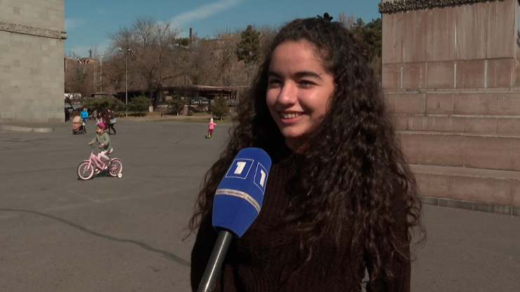 Ճի՞շտ, թե՞ սխալ. Պատճեն, ձեղնահարկ