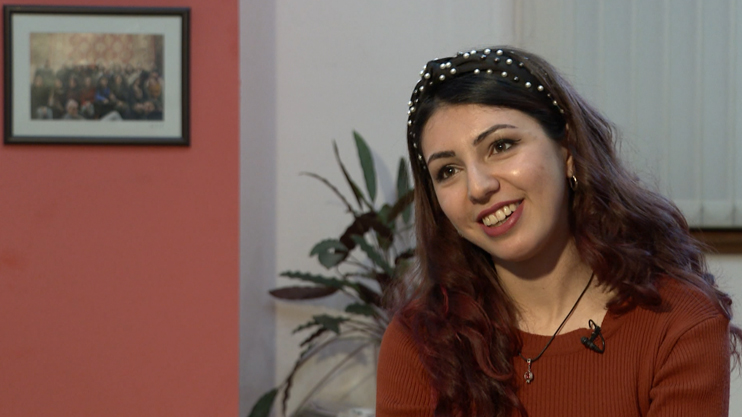 Կամավորները. Լիլիթ