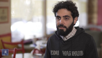 Հրապարակում