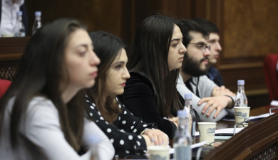 Խորհրդարանական շաբաթ