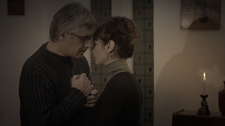 Չտեսնված կինո. Շքամուտք