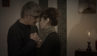 Չտեսնված կինո. Շքամուտք