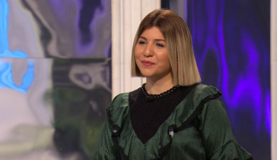 Поживём - увидим. Где и как сегодня знакомятся