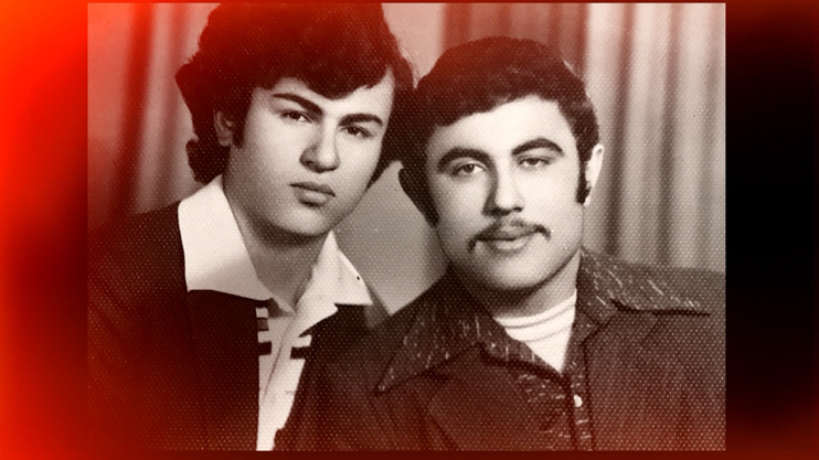 Նվիրյալները. Հենրիխ Ամիրջանյան