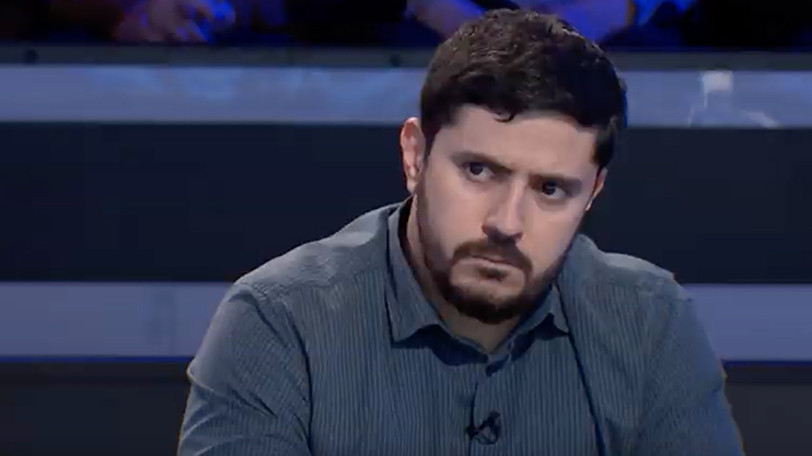 Медиа наблюдатель