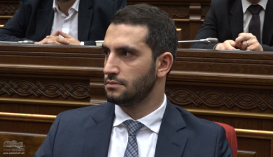 Խորհրդարանական շաբաթ