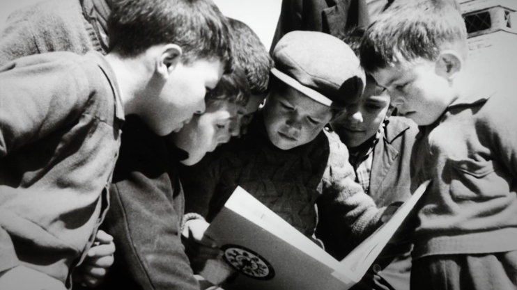 Armenians of the Planet: Calouste Gulbenkian