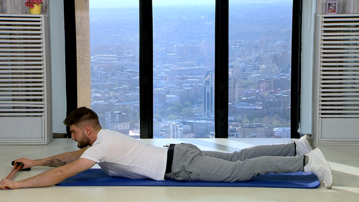 Public Lesson: Sociology, Media Literacy, Native Tongue, PE