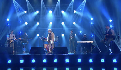 Extraordinary Concert: Forsh and Re Minor