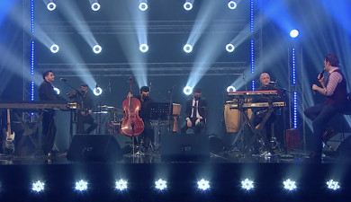 #ExtraordinaryConcert: Karen Sevak Band