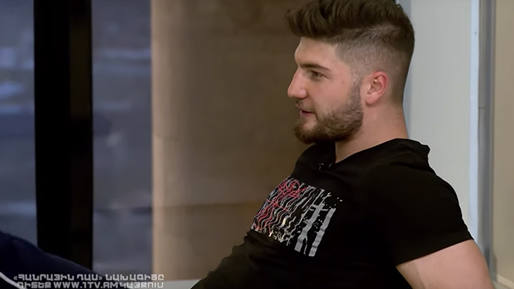 Public Lesson: Chemistry, Math, PE