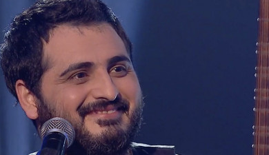 #ExtraordinaryConcert: Tarap Trio