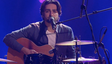 #ExtraordinaryConcert: Gor Sujyan