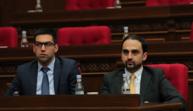 Խորհրդարանական շաբաթ