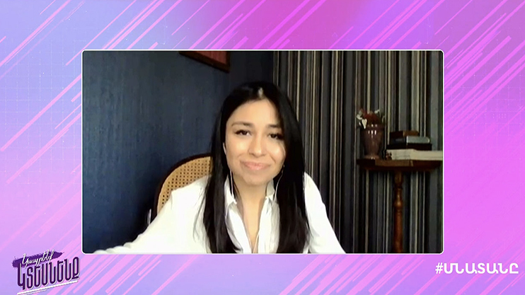 Поживём - увидим. Сериалы