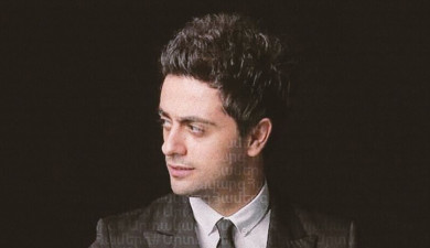 #ExtraordinaryConcert: Erik