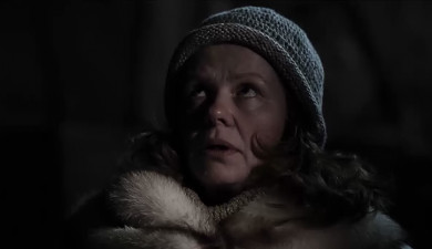 Չտեսնված կինո. Տաք երկիր, ցուրտ ձմեռ