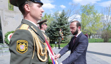 Խորհրդարանական շաբաթ