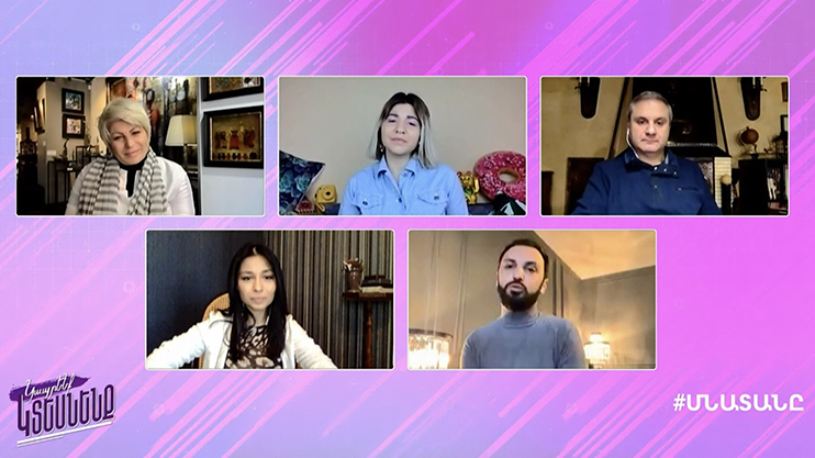 Поживем увидим. Реальная изоляция