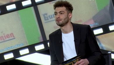 Չտեսնված կինո. Դատավարություն