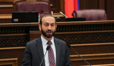 Խորհրդարանական շաբաթ