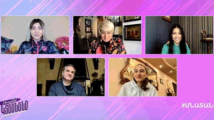 Поживём - увидим. Счастлива в собственном теле