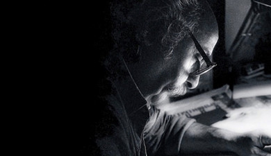 Armenians of the Planet: Stepan Kyurkchyan