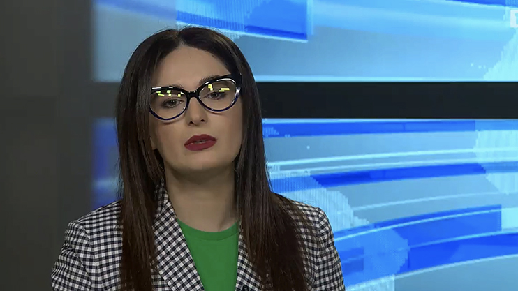 Օրվա հերթապահ 1