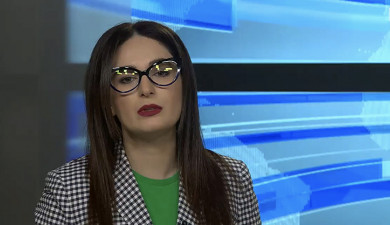 Օրվա հերթապահ 1