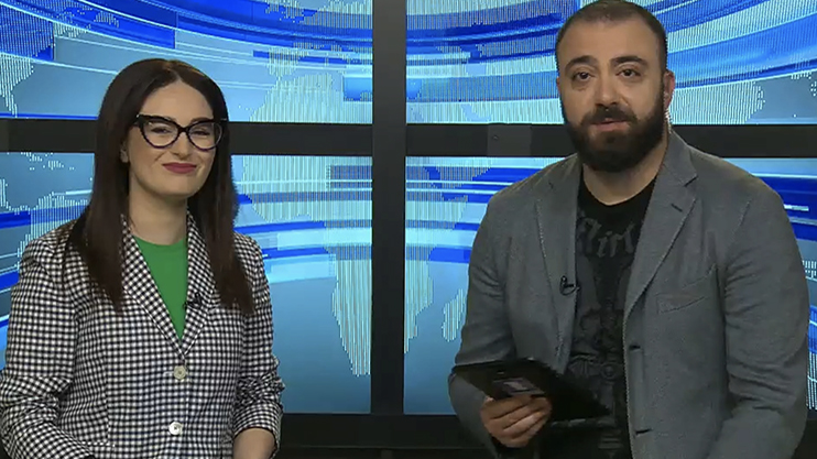 Дежурный дня 2