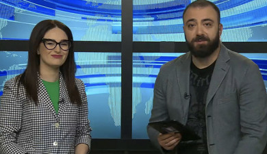 Օրվա հերթապահ 2