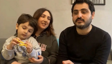 Օրվա հերթապահ 3