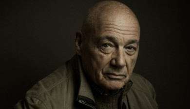 Everyone is Sincere Before Pozner's Camera