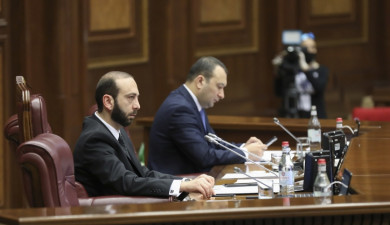 Խորհրդարանական շաբաթ