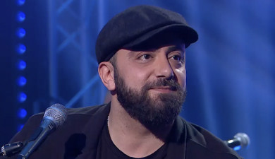 #ExtraordinaryConcert: Khoren Levonyan