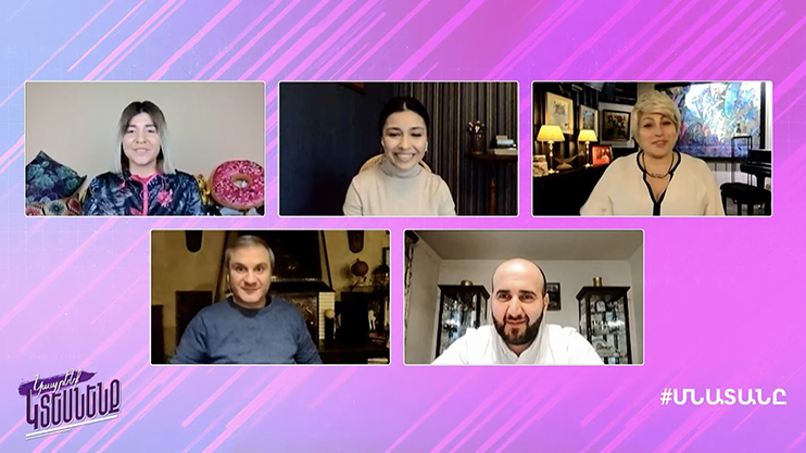 Поживём - увидим. Мифы