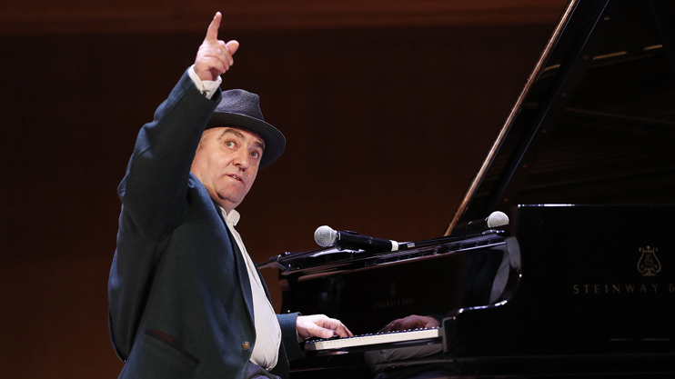 Celebrating World Jazz Day